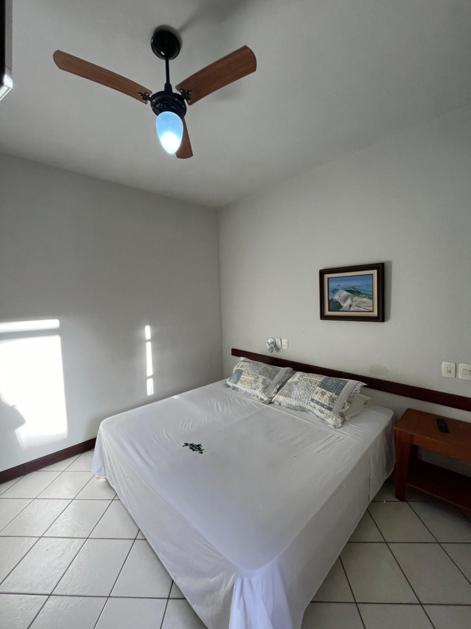 Pousada Paraiso Ilha Grande Номер фото