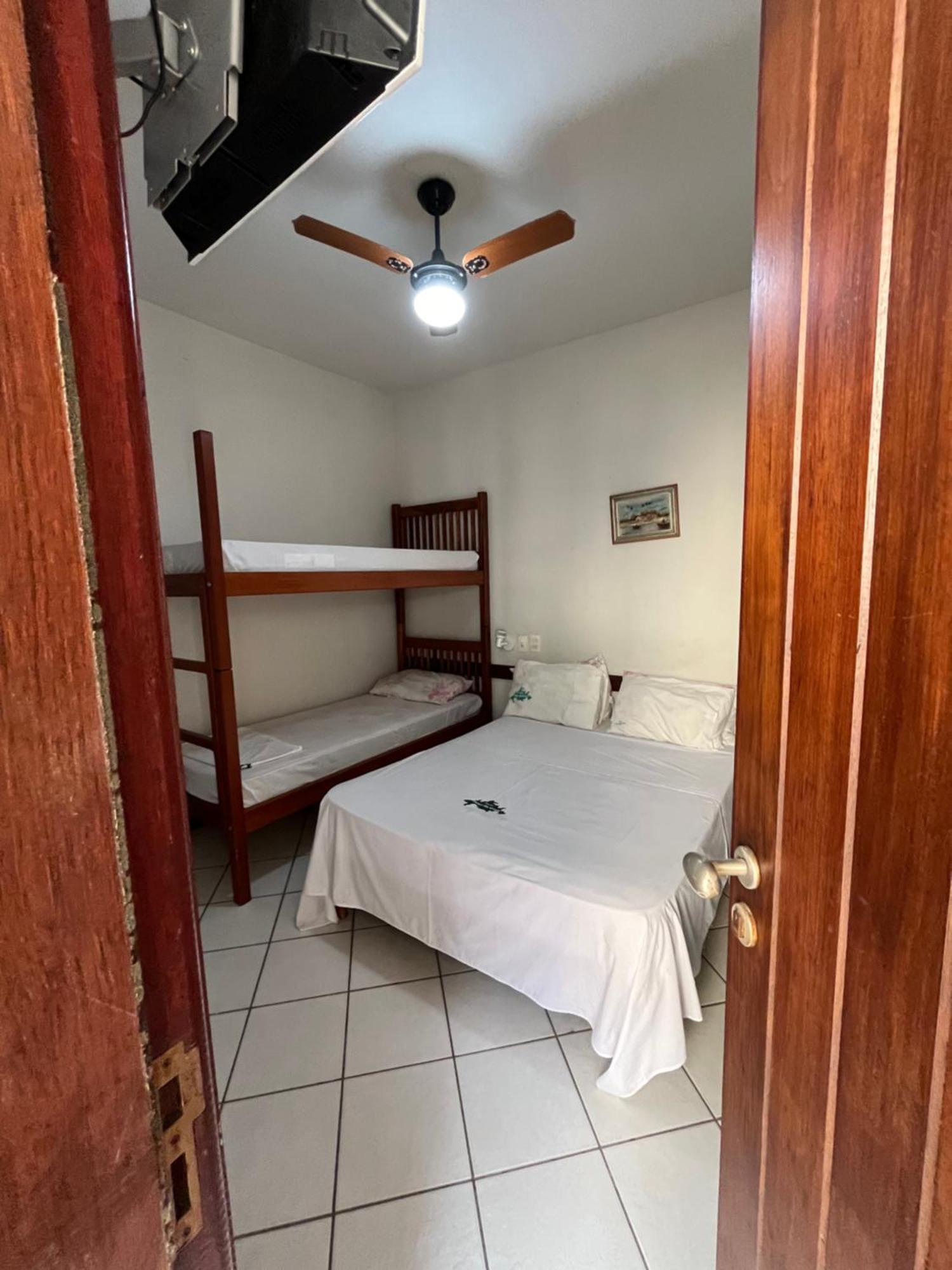 Pousada Paraiso Ilha Grande Номер фото