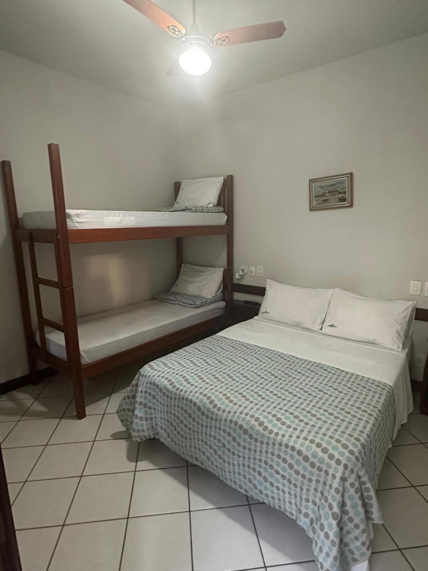 Pousada Paraiso Ilha Grande Экстерьер фото